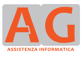 AG - Assistenza Informatica - Amaducci Gianni